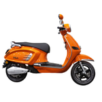 Электроскутер Okla Herben