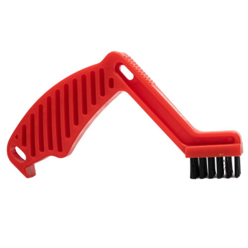 Щетка для чистки полировальных кругов Leraton BR13