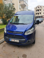 Продам Ford Tranzit (Turneo) Custom