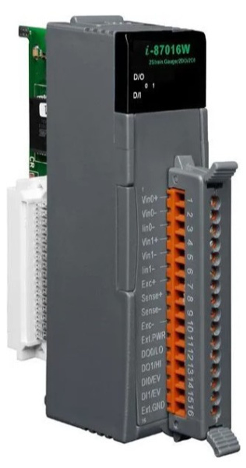 Модуль ICP DAS I-87016W-G CR