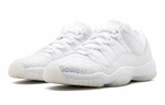 Кроссовки Jordan Air Jordan 11 Low (Женская размерная сетка)