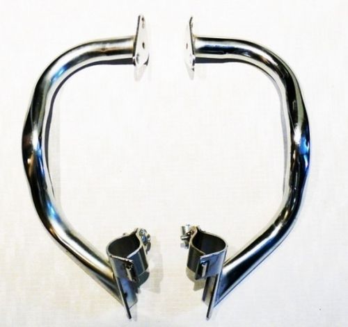 Дуги защитные для Honda CB400 92-98