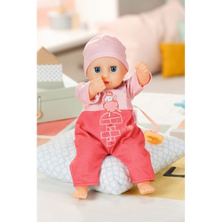 Annabell - Кукла Моя первая интерактивная Аннабель 30 см 706398
