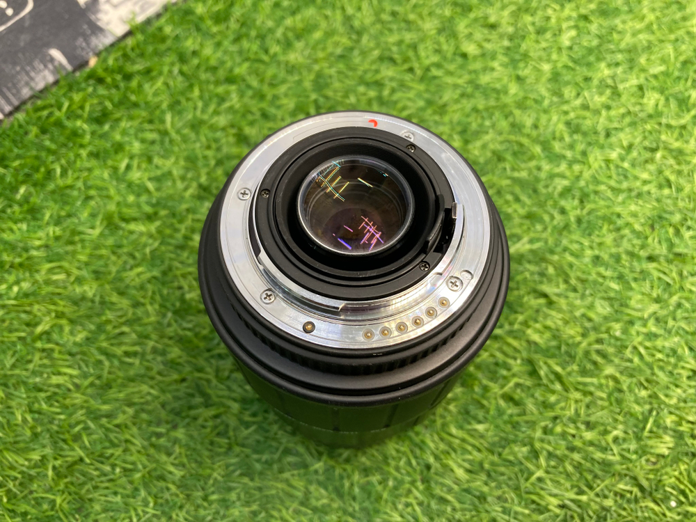 Sigma 70-300mm 4-5.6 APO DG Pentax K