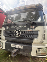 Shacman (Shaanxi) SX* 6x4 Самосвал SX32586T384C (Дизельный, 10,8 л, 381 л.с., МТ)