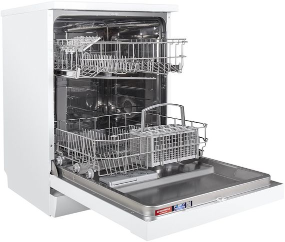 Посудомоечная машина MAUNFELD MWF60120W