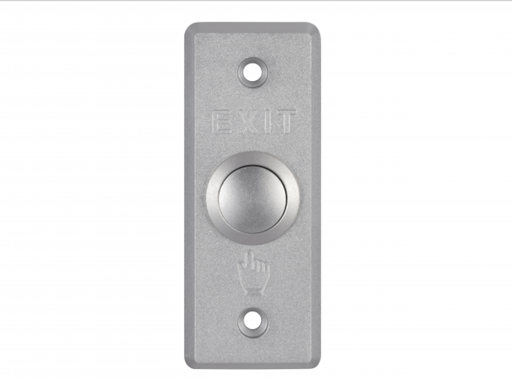DS-K7P02 кнопка выхода Hikvision