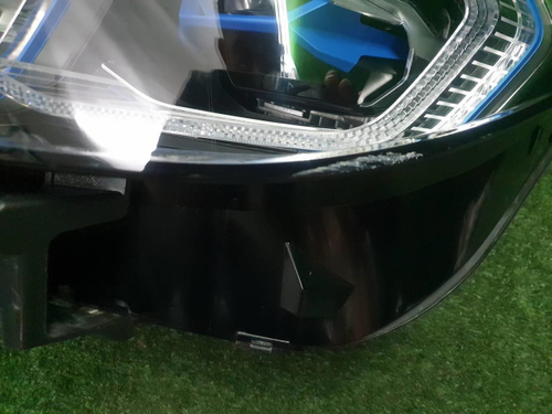 Фара левая BMW X7 G07 (2019-2022) Laser Light