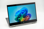 HP ZBook Studio x360 G5 ( Xeon E-2176M / Quadro P1000 )