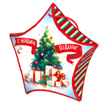 Звездочка Автодед