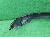 Бампер передний Geely Atlas 1 (2016-2022)