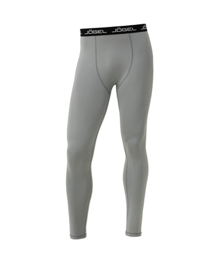 Тайтсы компрессионные CAMP PerFormDRY Baselayer Tights, серый
