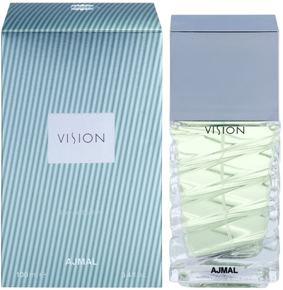 Ajmal Vision парфюмированная вода для мужчин