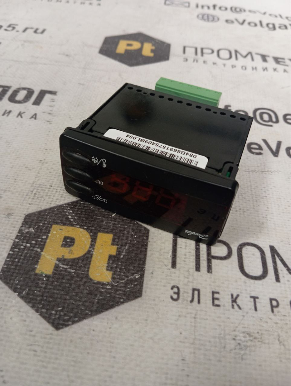 Danfoss EKC 202B 084B8691 с хранения