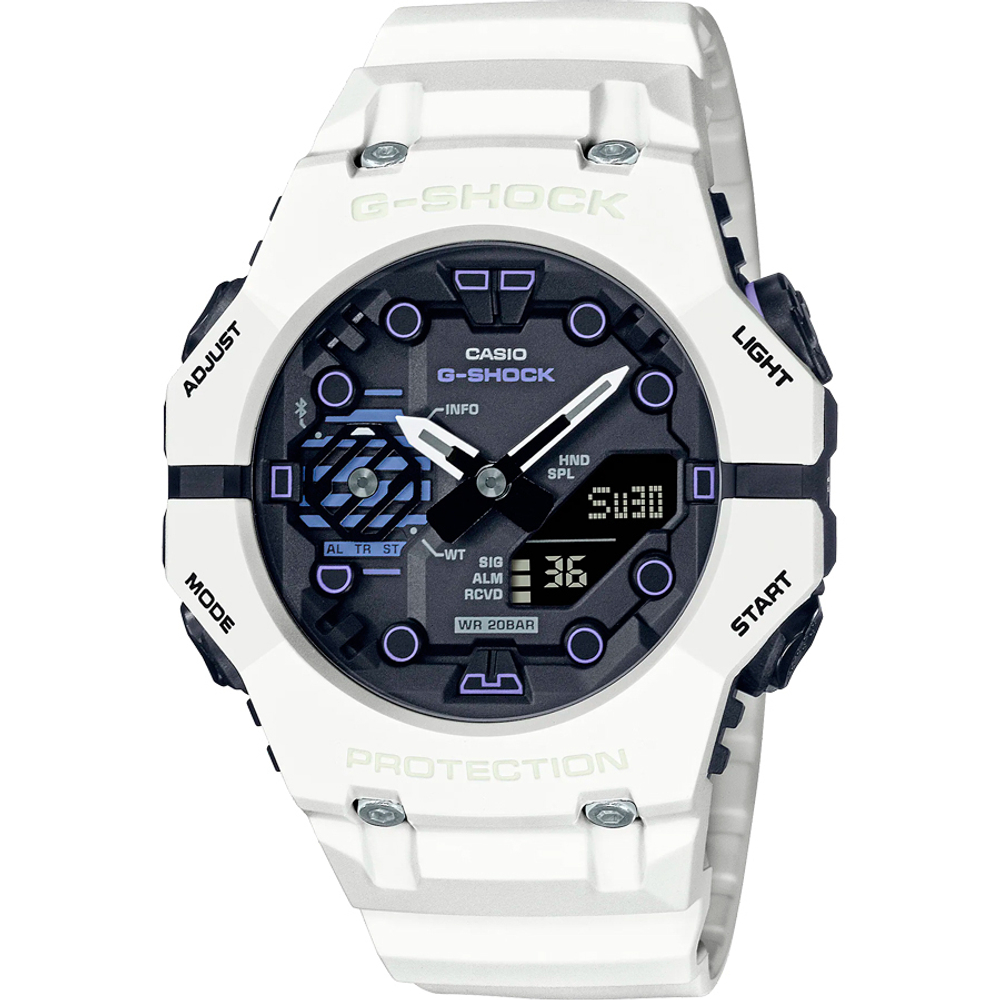 Мужские наручные часы Casio GA-B001SF-7A