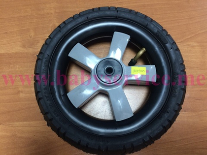 Колесо переднее 10 50-160