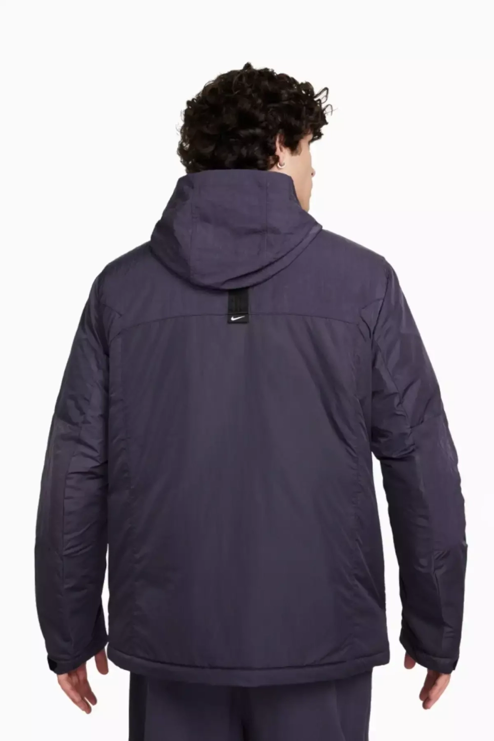 Куртка Nike Liverpool FC 23/24 Repel M65