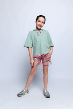 Футболка для девочки Beneti (T) 5647