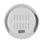 Светодиодный LED ДБО 25Вт 6500K 2125Лм IP40 круг WOLTA