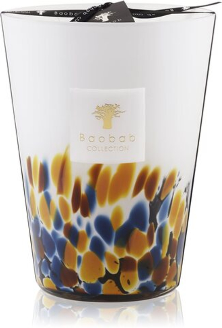 Baobab Collection Rainforest Mayumbe - ароматическая свеча /  24 cm   / GTIN 5415198487154