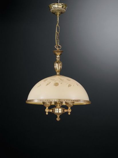 Подвесная люстра Reccagni Angelo L.6308/38