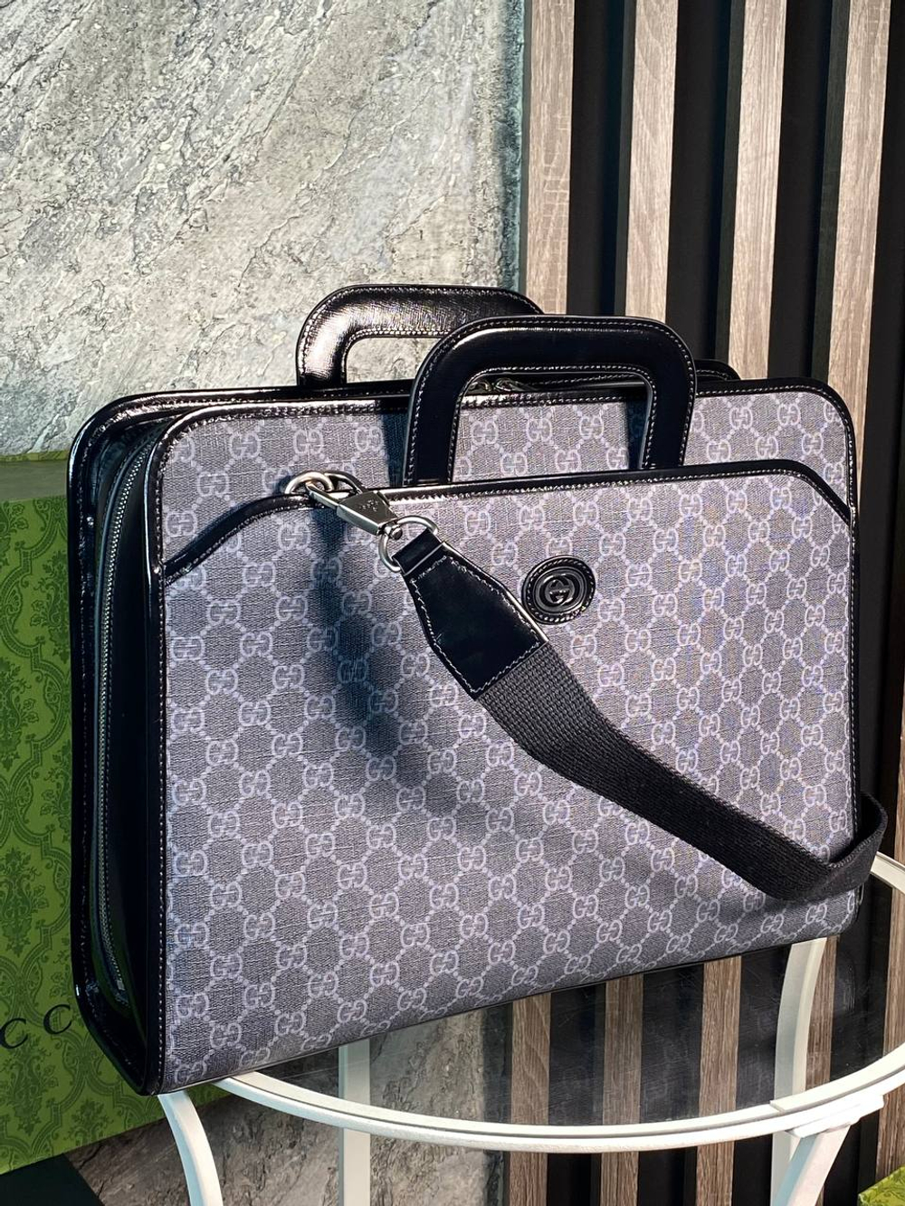 Портфель Gucci