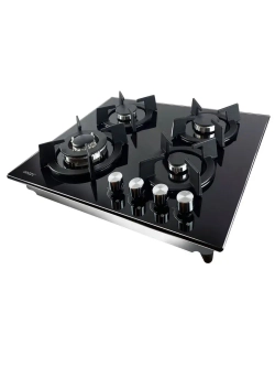 Газовая варочная панель HCG-445 Ginzzu