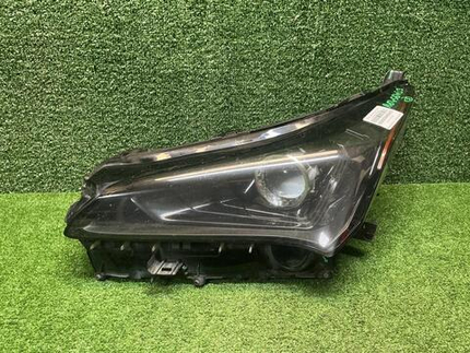Фара левая Lexus NX 1 (2017-2021) LED