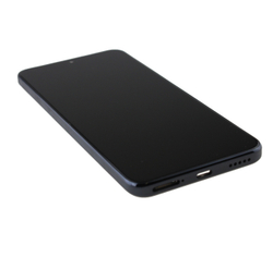 Huawei nova Y90 (CTR-LX1) / Дисплей (в сборе с тачскрином и аккумулятором) (в рамке) (ORIG-SP)
