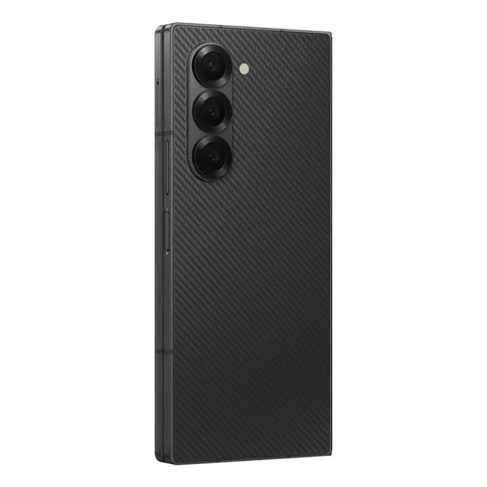 Samsung Galaxy Z Fold6 12/512Gb (2024) Crafted Black, черный