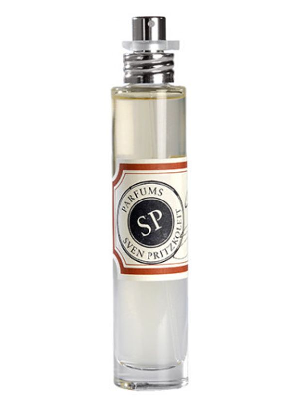 SP Parfums Sven Pritzkoleit Lemon Sorbet and Orange