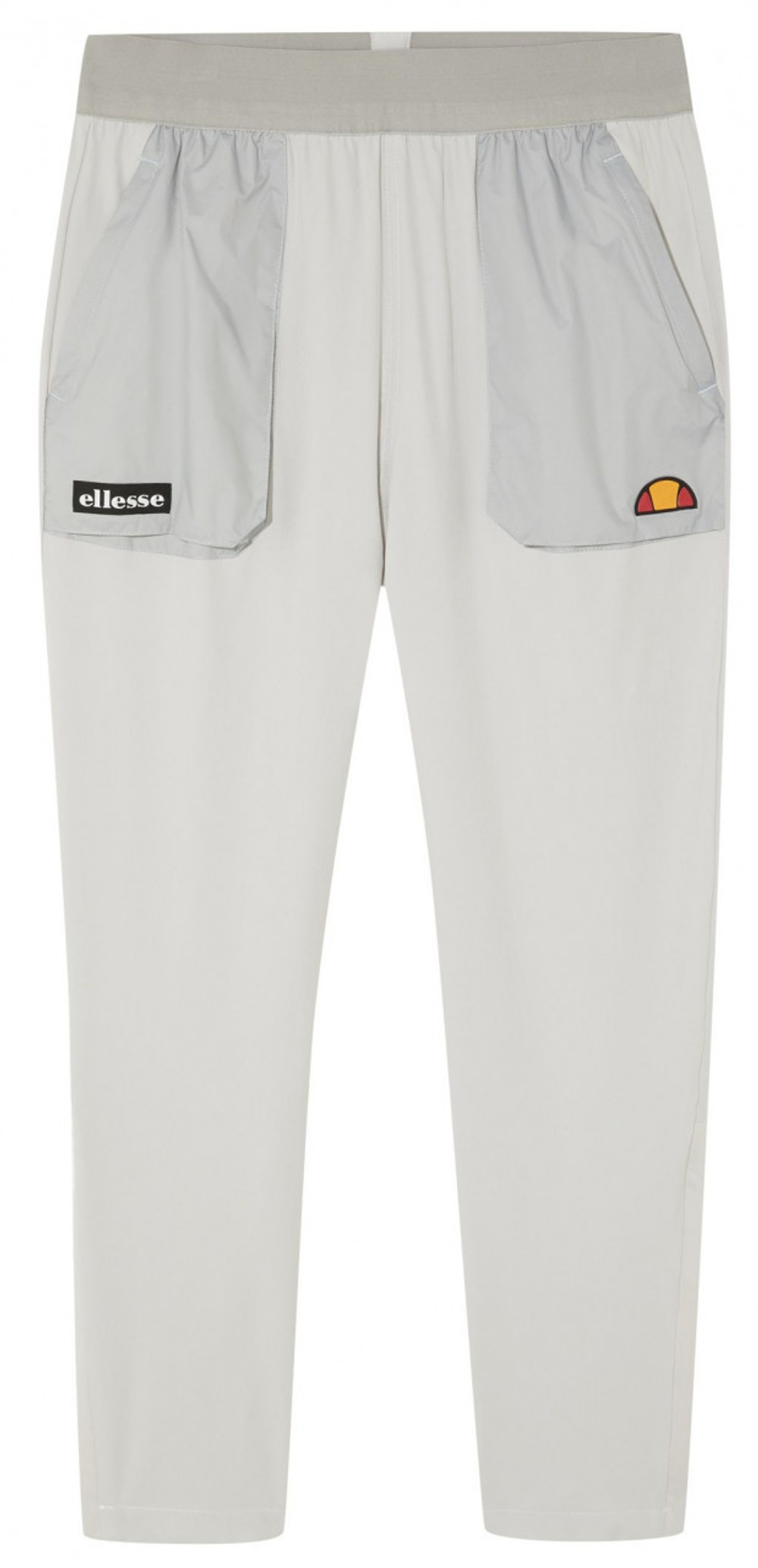 Мужские теннисные штаны Ellesse Conley Track Pant - серый
