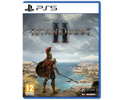 Titan Quest II (2) (PS5) NEW
