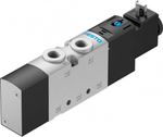 VUVS-L20-M52-MZD-G18-F7-1C1 Распределитель с электроуправлением