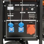 Lifan 12000E3A бензиновый генератор 00-00159687