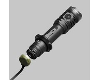 Фонарь Armytek Dobermann Pro Max Magnet USB белый (F08401C)