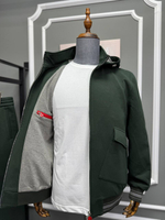 Костюм утепленный Kiton