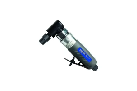 Hubert Машинка HPU -1 угловая мини шлифовальная, зачистная, пневматическая