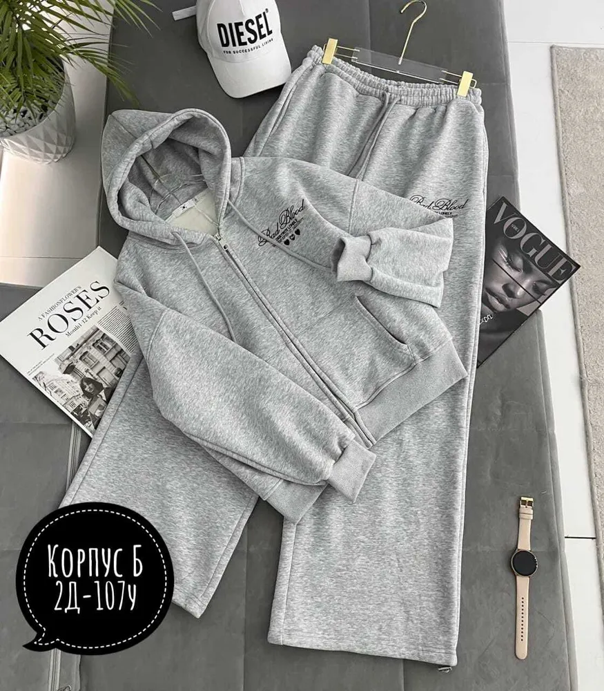 Костюм 7355200 Fabrika