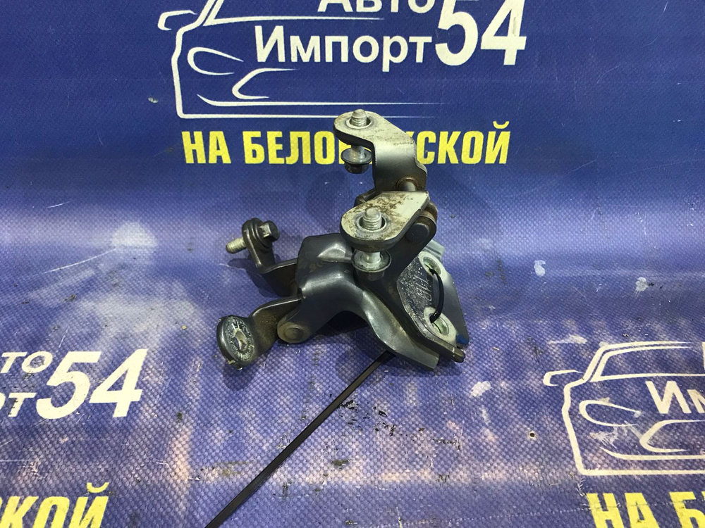 Петля двери передней правой CHEVROLET LANOS 2007