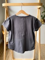 Хлопковая футболка Bonpoint, 128