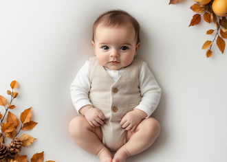 Одежда на выписку