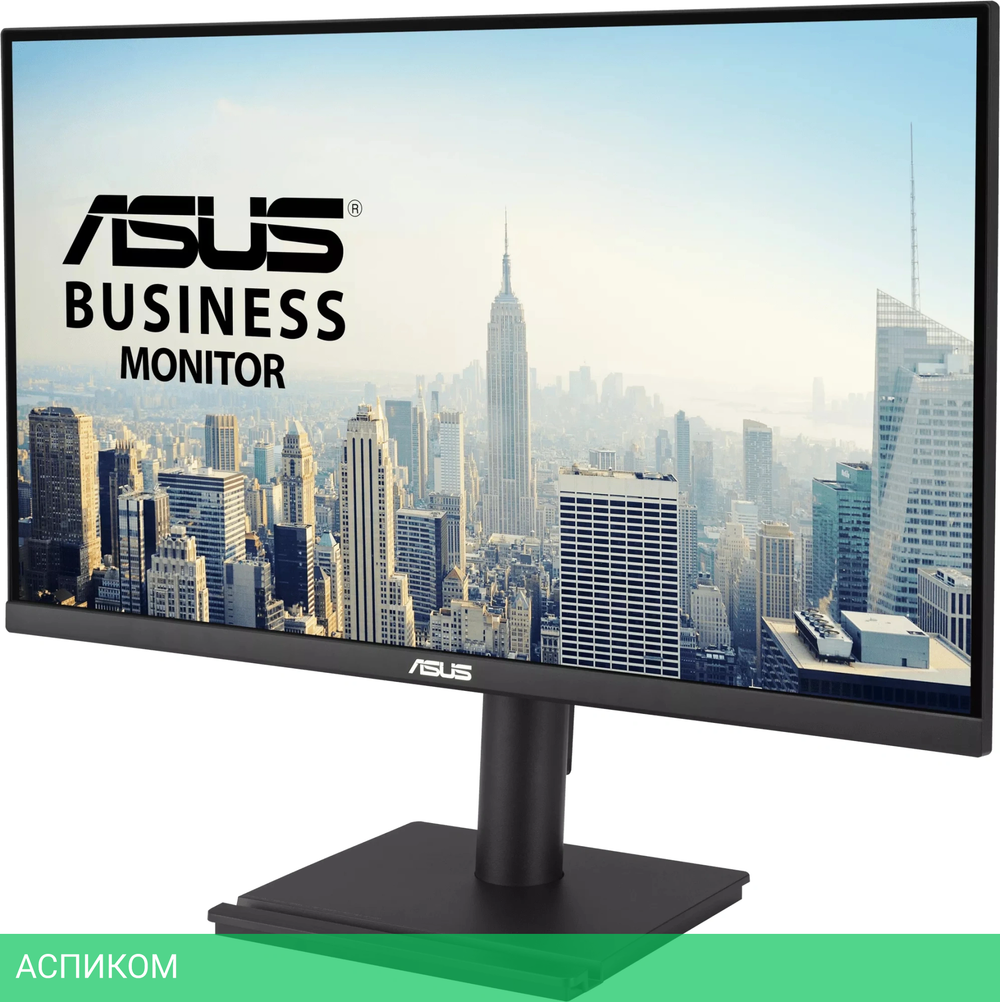 Монитор Asus 27" Business VA27UCPS