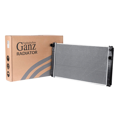 Радиатор основной TOYOTA RAV4 mot.2,0VVTI/2,4VVTI 06 GANZ GIJ21320