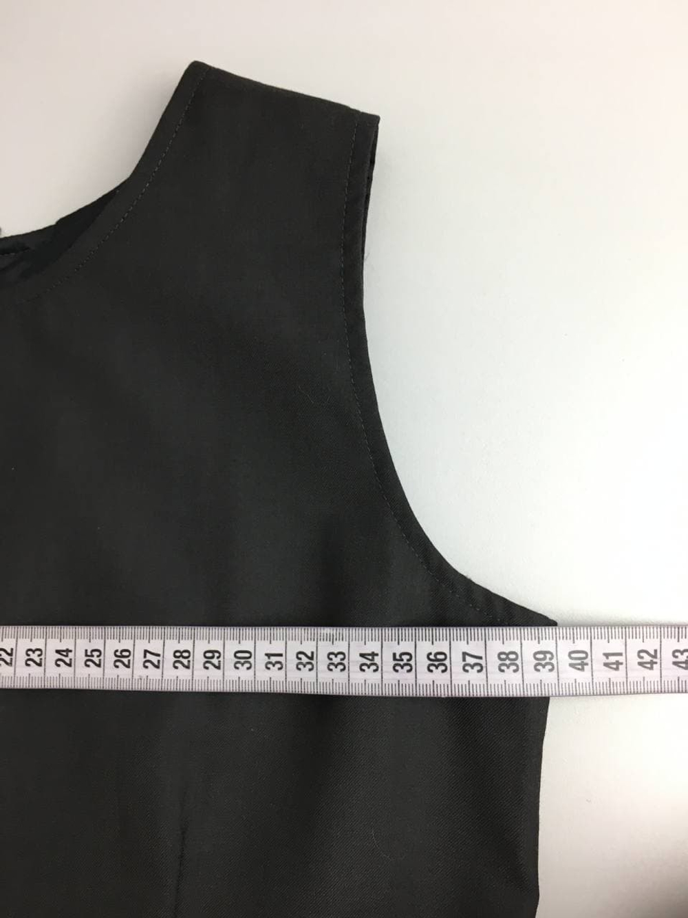 Сарафан CIAO KIDS строгий на 12 лет, новый