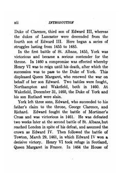 King Richard III | Уильям Шекспир