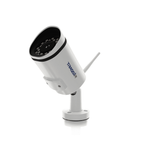 TRASSIR D2121IR3Wv3Cloud Комплект видеонаблюдения
