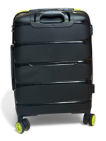 Ручная кладь Bon-Voyage PP Skycase#3, Черный, S