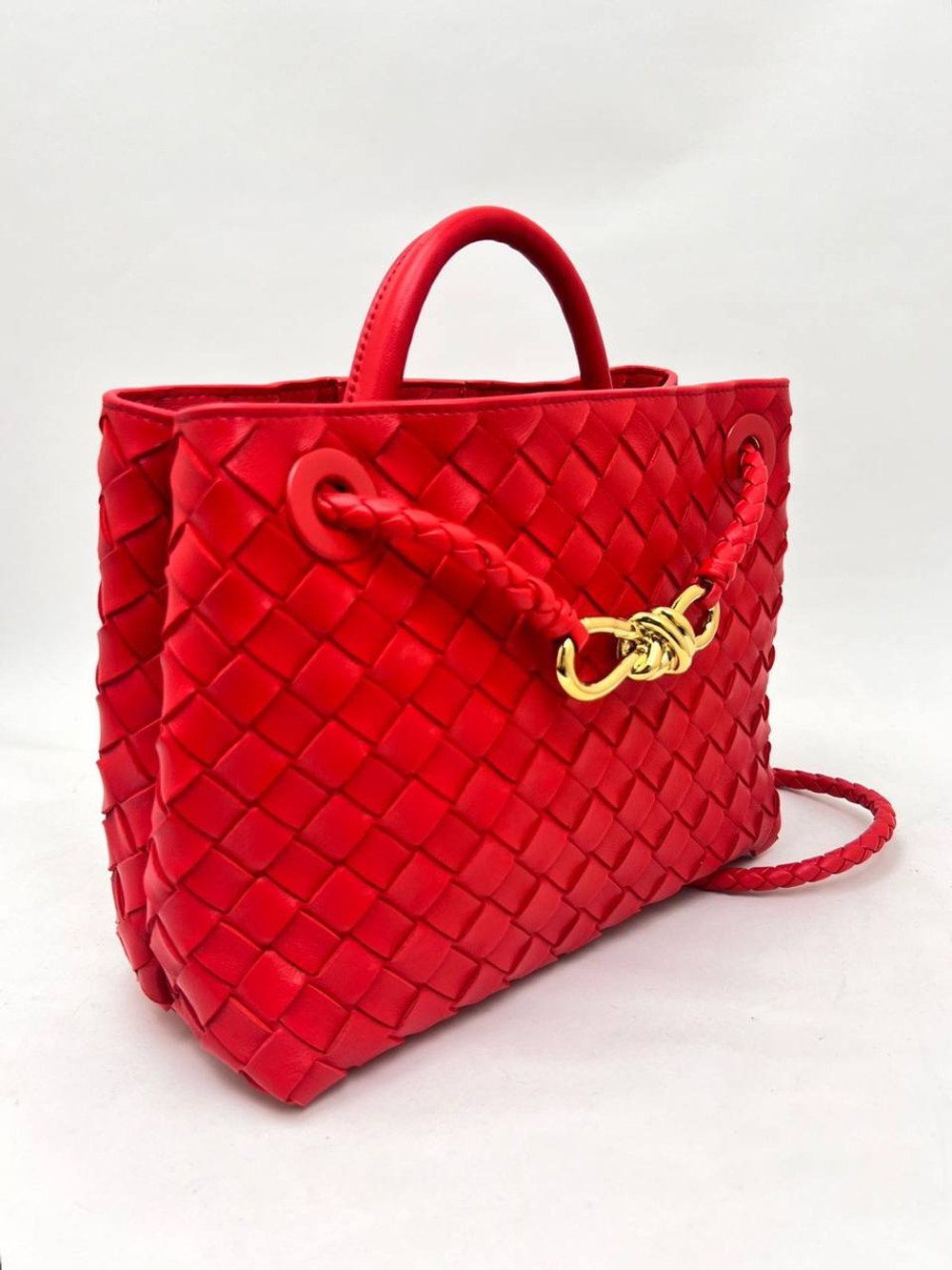 Сумка Bottega Veneta