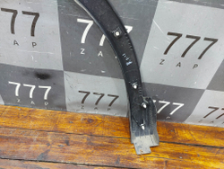 Накладка крыла переднего правого Hongqi HS5 19-нв Б/У Оригинал 5407610DD01